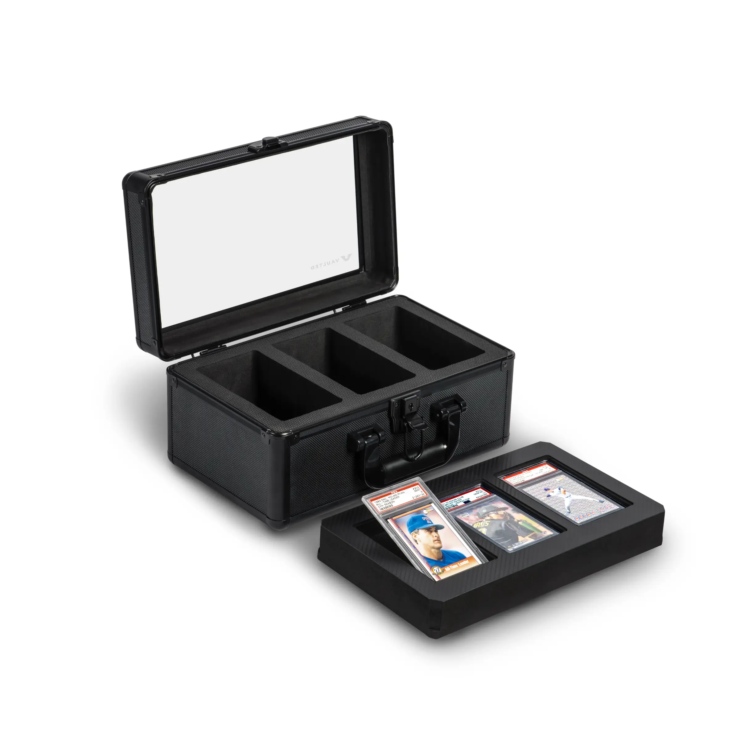 Card Case (3-Row) - Image 5