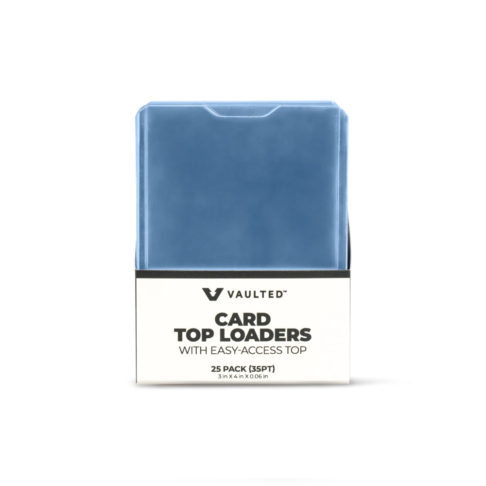 Card Top Loaders (Master Carton) - Image 2